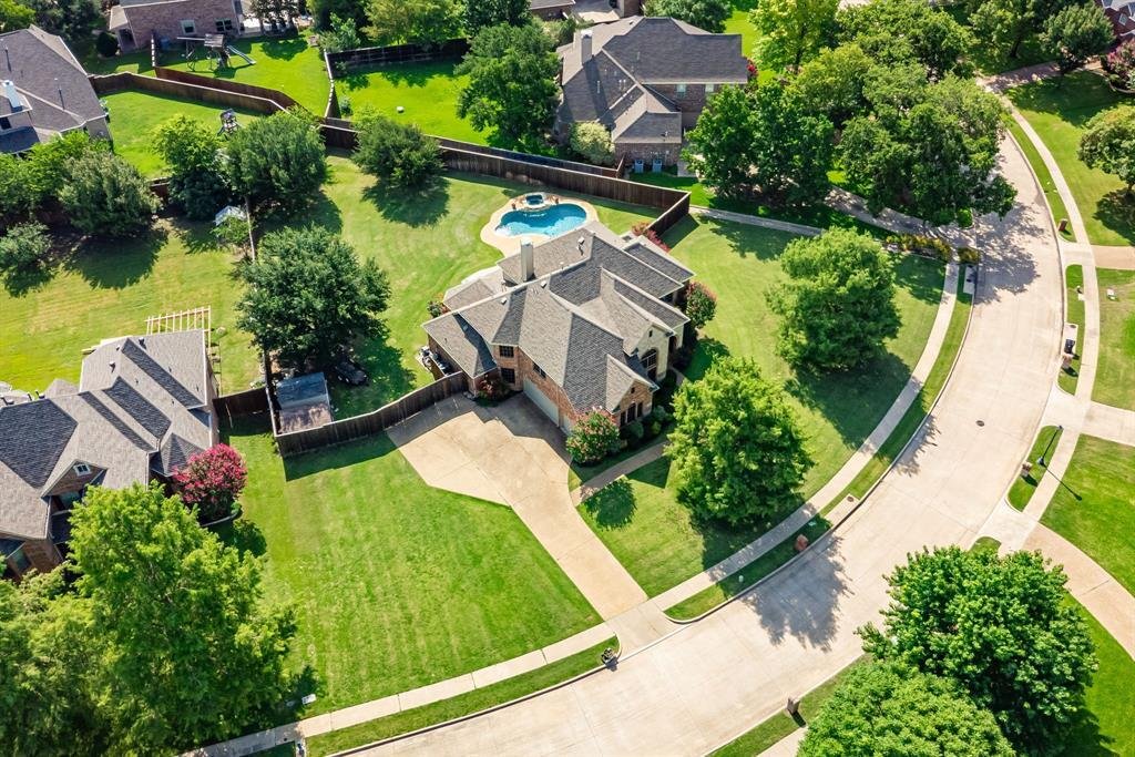 House in Richardson, Texas, United States 3 - 17752544