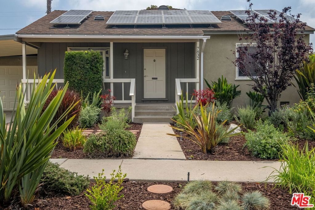 House in Los Angeles, California, United States 2 - 18244968