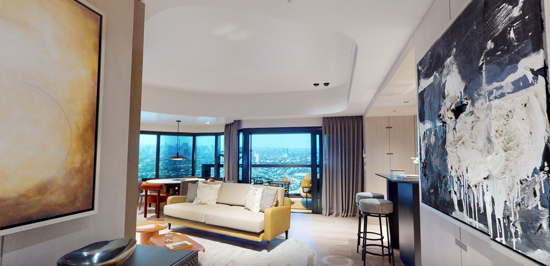 Condo in Quezon City, Metro Manila, Philippines 3 - 18286206