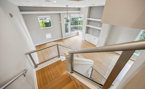 Townhouse in Houston, Texas, United States 1