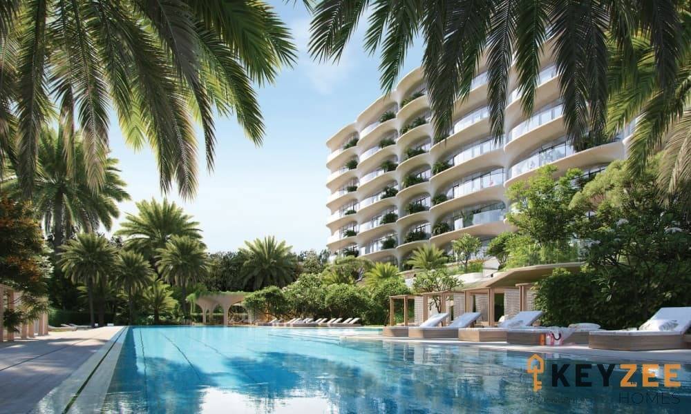Apartment in Al Sufouh, Dubai, United Arab Emirates 5 - 18291154