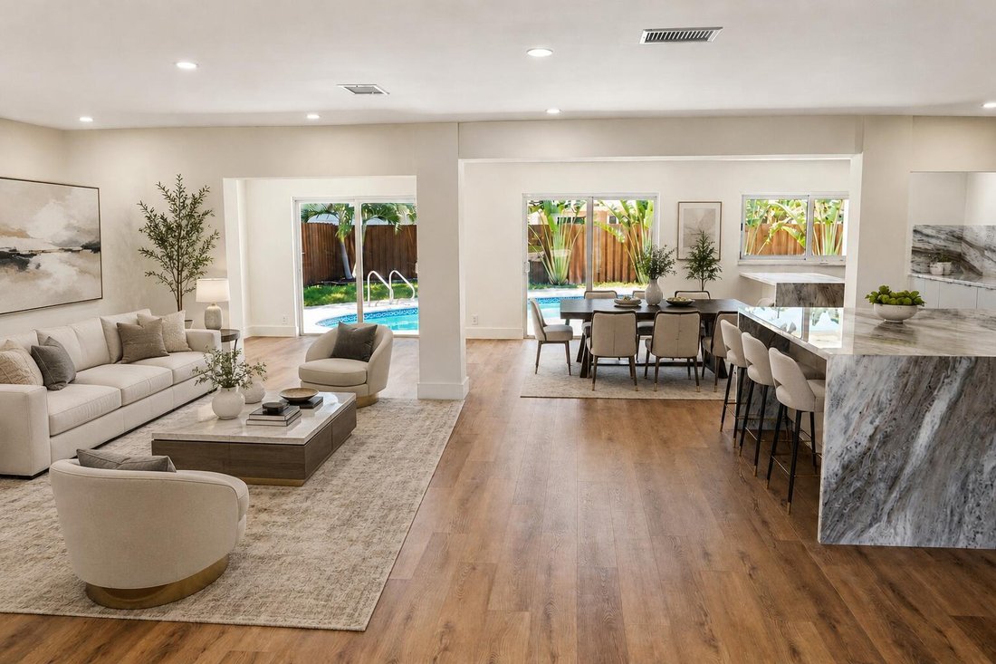 House in Hollywood, Florida, United States 5 - 18284644