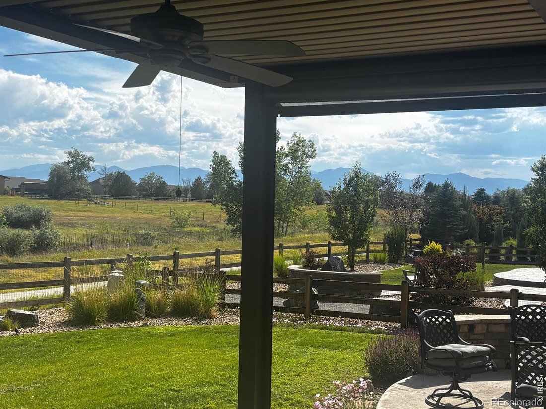 House in Erie, Colorado, United States 1 - 17625012