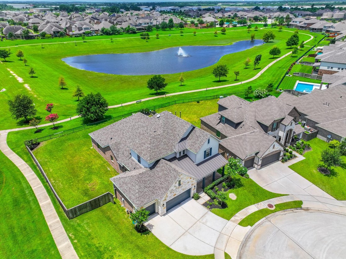 House in Spring, Texas, United States 2 - 18293606