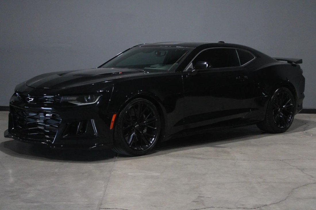 Coupe in Phoenix, AZ, United States 1 - 18287225