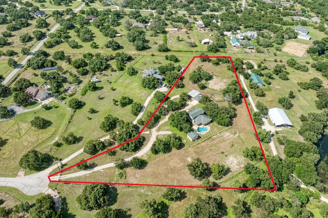 House in Liberty Hill, Texas, United States 1 - 18284746