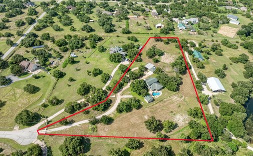 House in Liberty Hill, Texas, United States 1