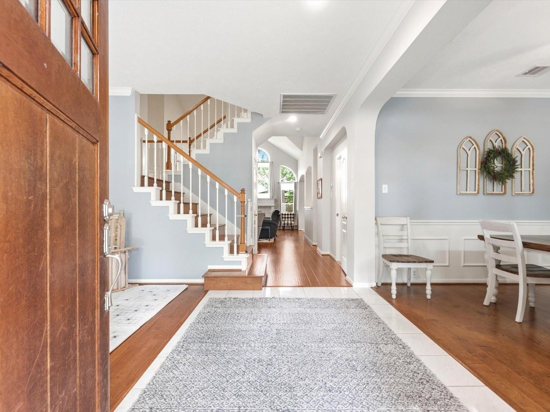 House in Houston, Texas, United States 4 - 18293603