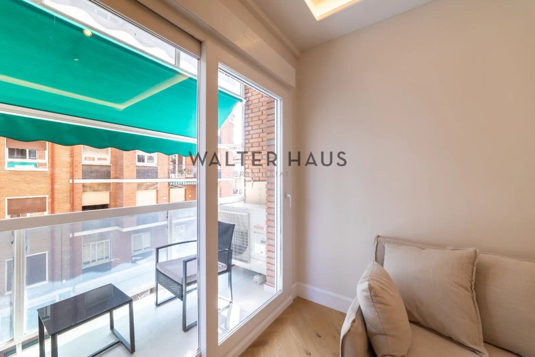 Apartment in Barrio Salamanca, Madrid, Spain 3 - 17446437