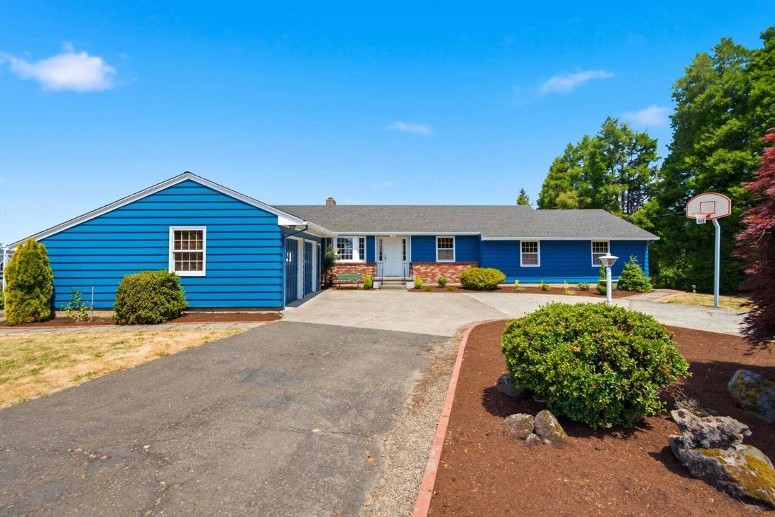 House in Portland, Oregon, United States 1 - 18283355