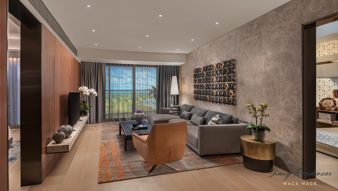Condo in Mandaluyong, Metro Manila, Philippines 3 - 18286482