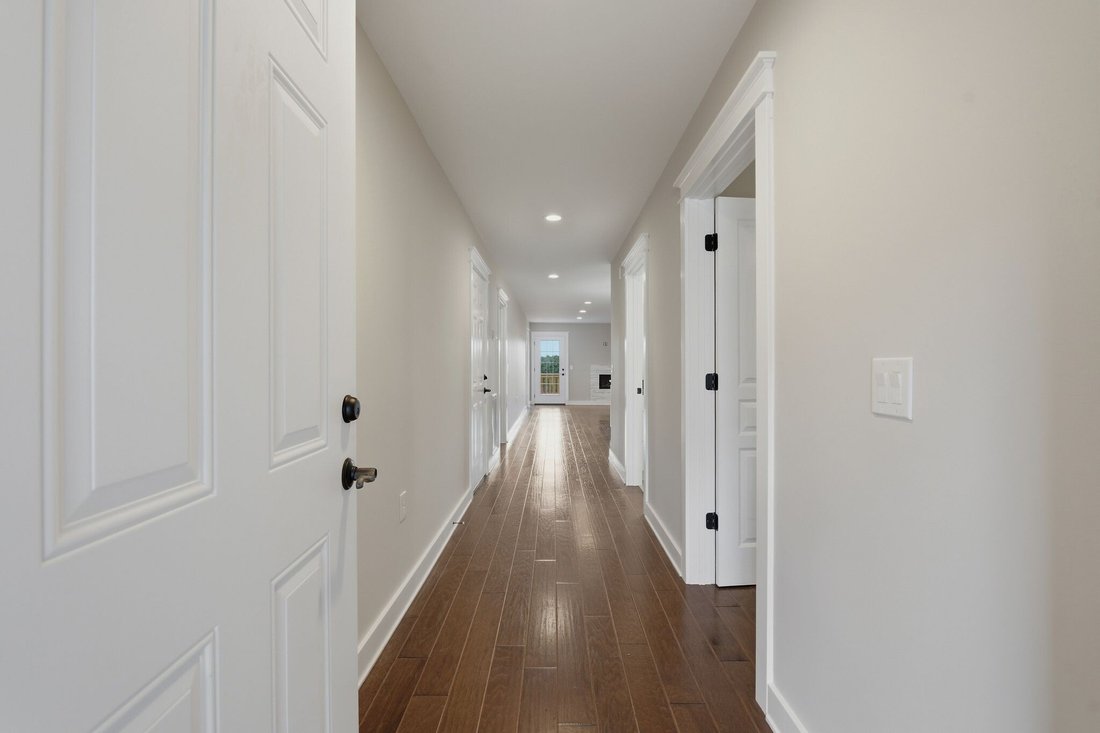 Condo in Nashville, Tennessee, United States 3 - 18280674