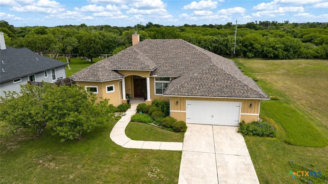 House in New Braunfels, Texas, United States 5 - 18285014