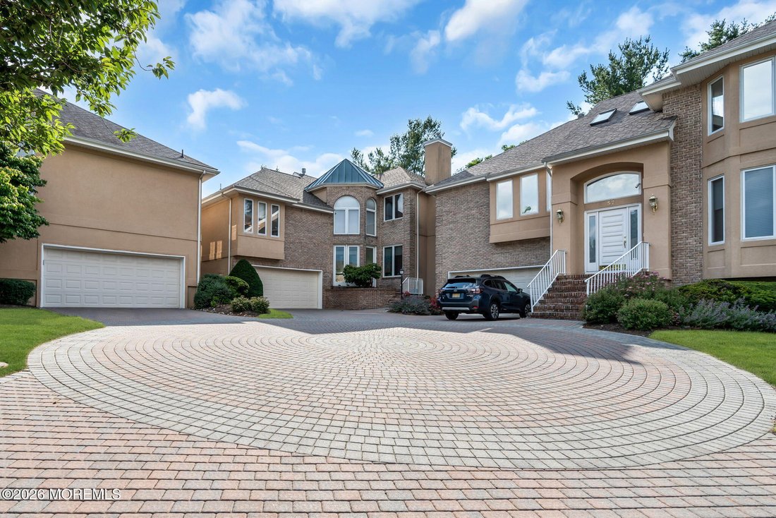 House in Holmdel, New Jersey, United States 1 - 18290443
