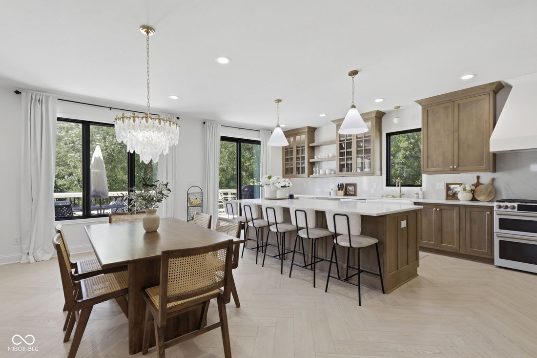 House in Greenwood, Indiana, United States 5 - 18280495