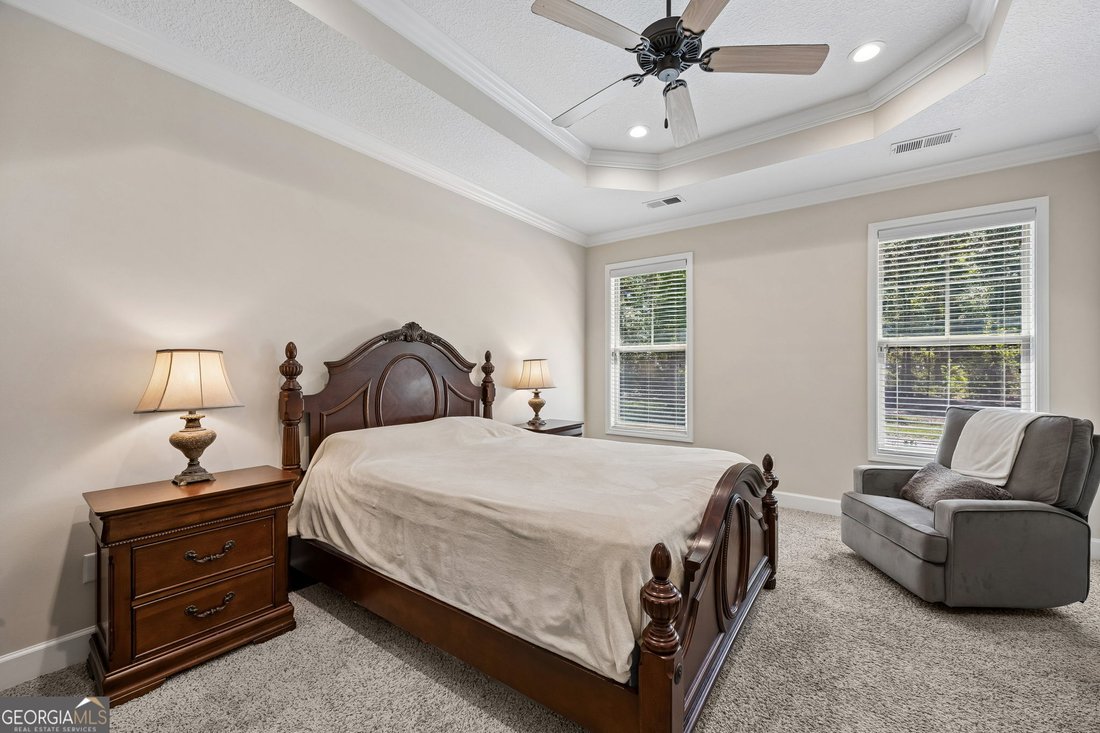 House in Kingsland, Georgia, United States 4 - 18284544