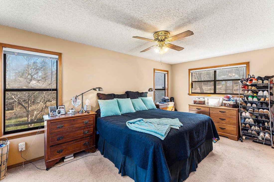 House in Scroggins, Texas, United States 2 - 17792099