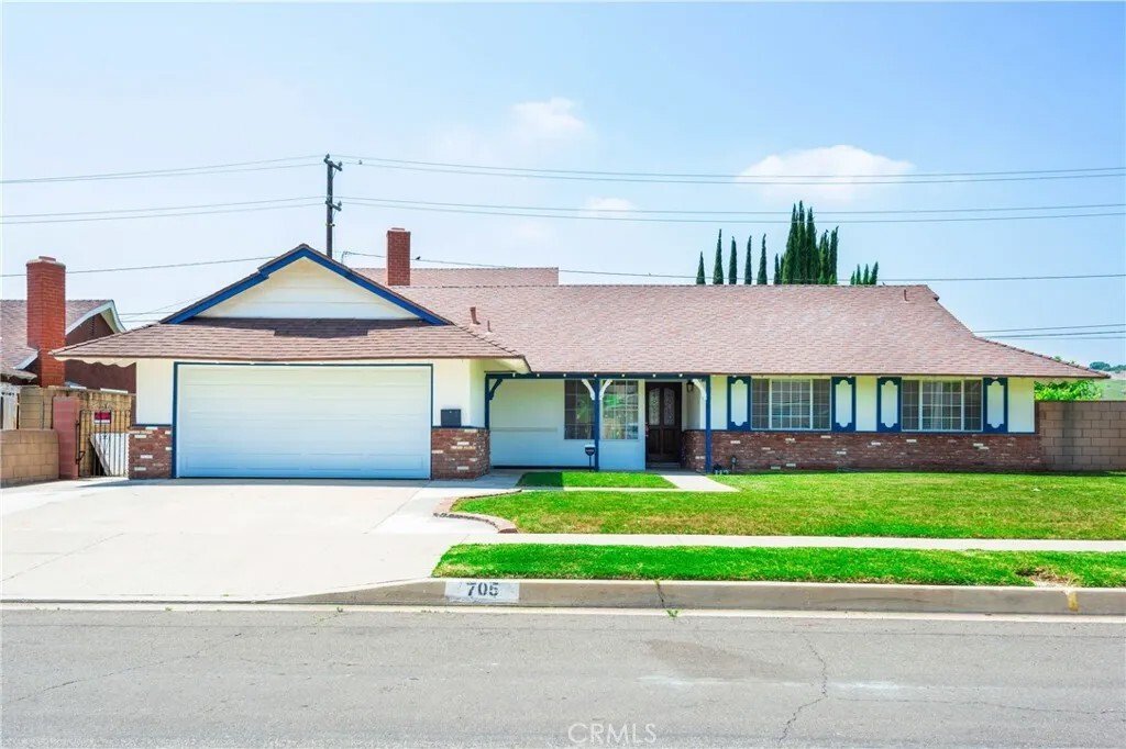Casa a Diamond Bar, California, Stati Uniti 1 - 18286386