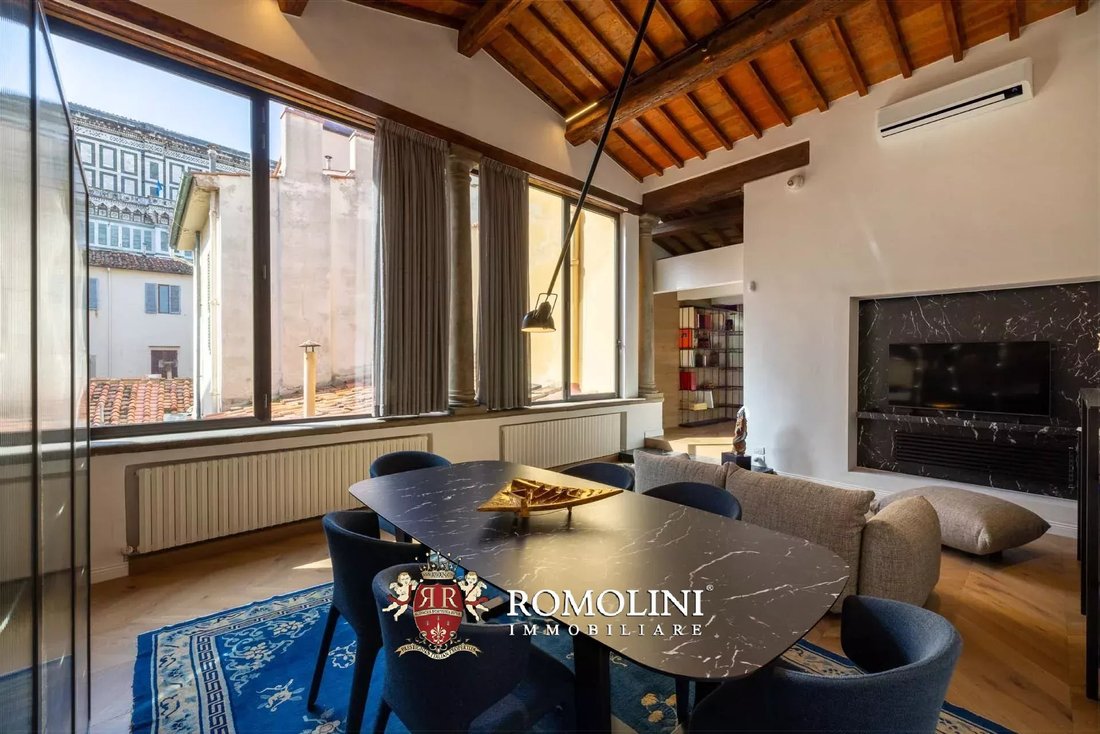 Apartment in Center, Florence, Tuscany 1 - 16226112