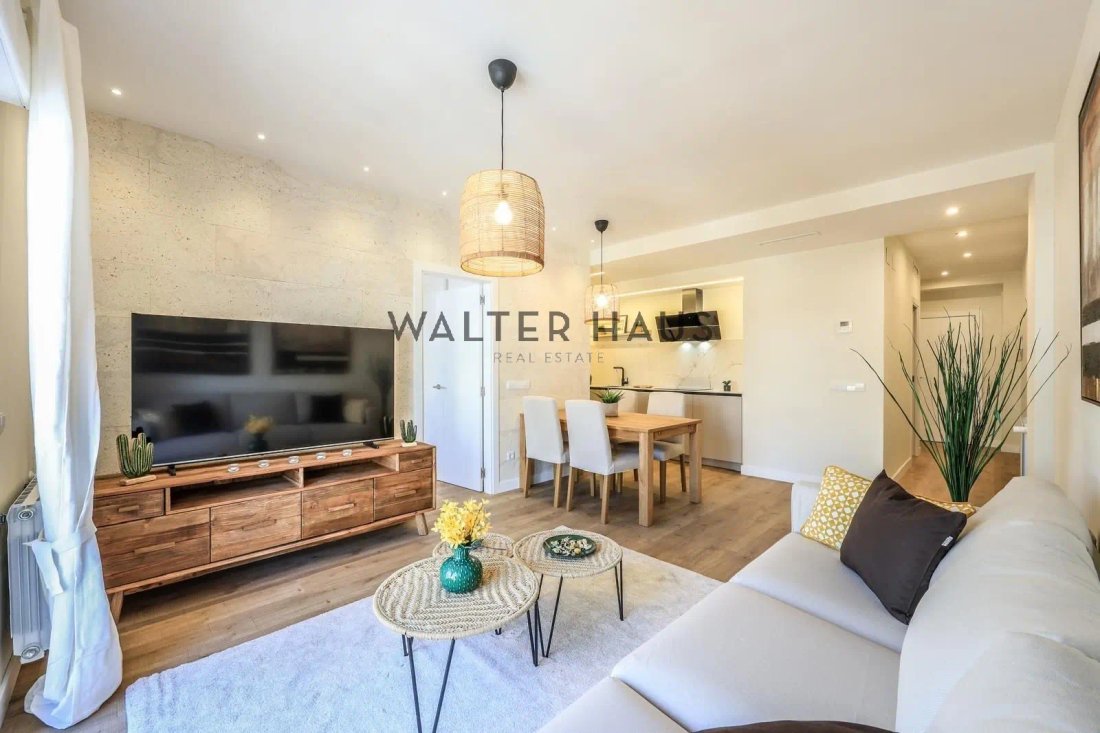 Apartment in Chamberi, Madrid, Spain 1 - 18282873