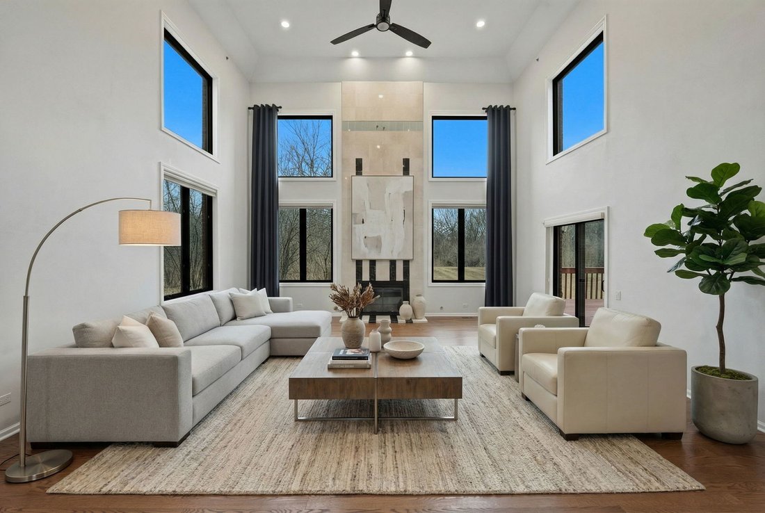 House in Long Grove, Illinois, United States 4 - 18286102