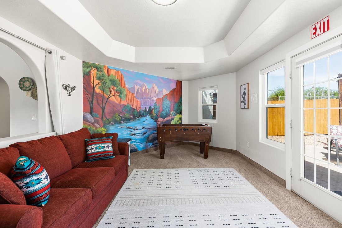House in La Verkin, Utah, United States 3 - 18283632