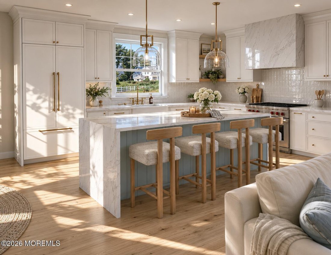House in Seaside Heights, New Jersey, United States 5 - 18280005