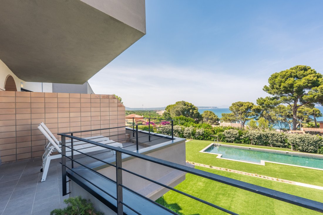 Apartment in Begur, Catalonia, Spain 1 - 18290176