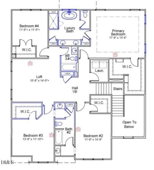 House in Saxapahaw, North Carolina, United States 4 - 18293852