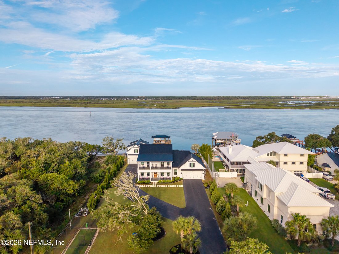 House in St. Augustine, Florida, United States 1 - 18283836