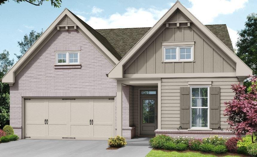 House in Acworth, Georgia, United States 2 - 18285528