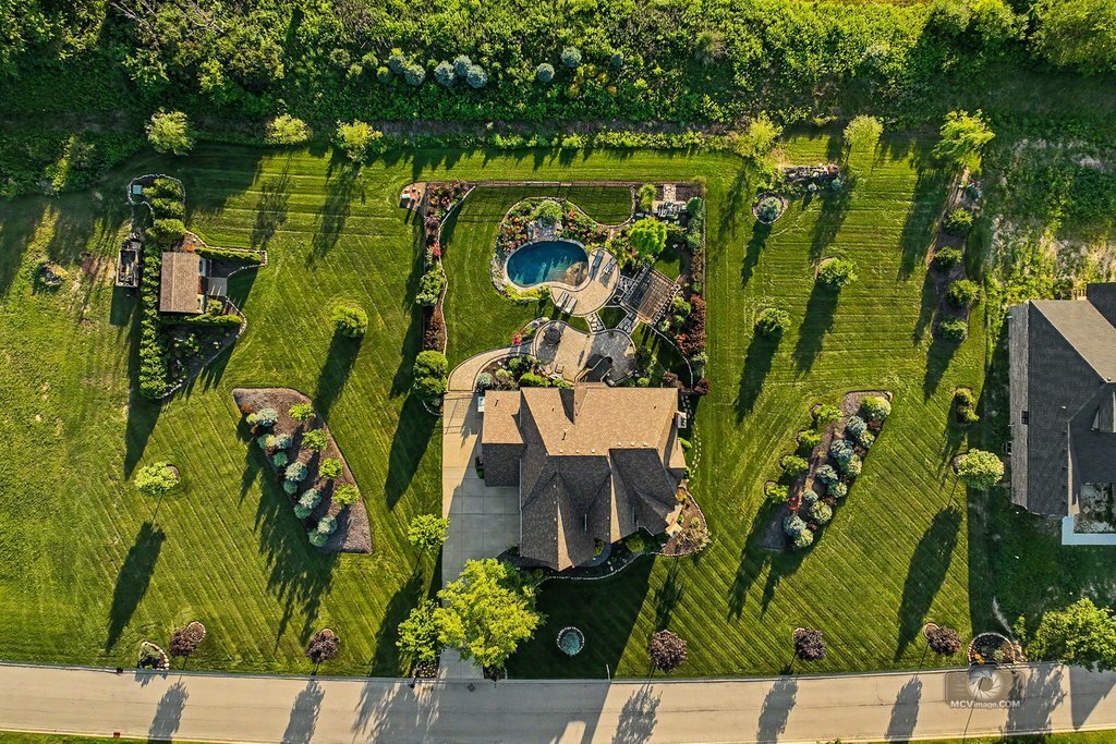 House in Monee, Illinois, United States 5 - 18280760