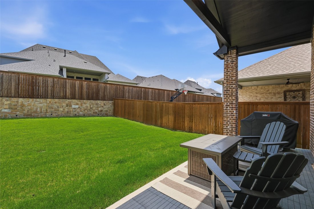 Haus in Carrollton, Texas, Vereinigte Staaten 5 - 18292274