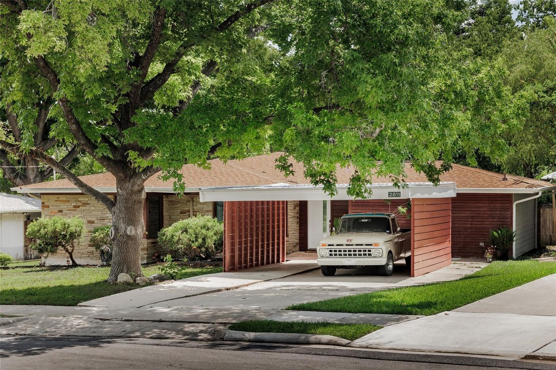House in Austin, Texas, United States 1 - 18281943