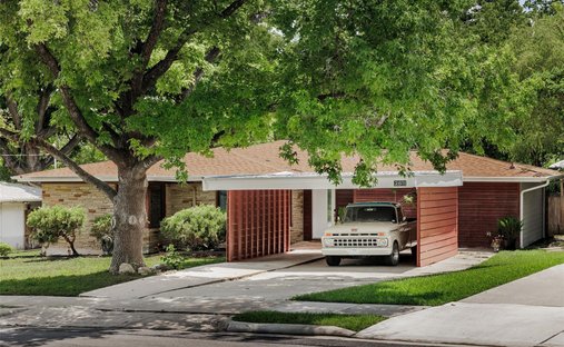 Casa en Austin, Texas, Estados Unidos 1