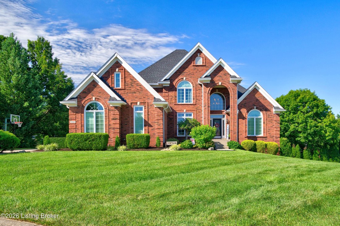 House in Prospect, Kentucky, United States 1 - 18293819