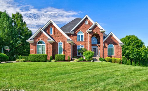Casa en Prospect, Kentucky, Estados Unidos 1