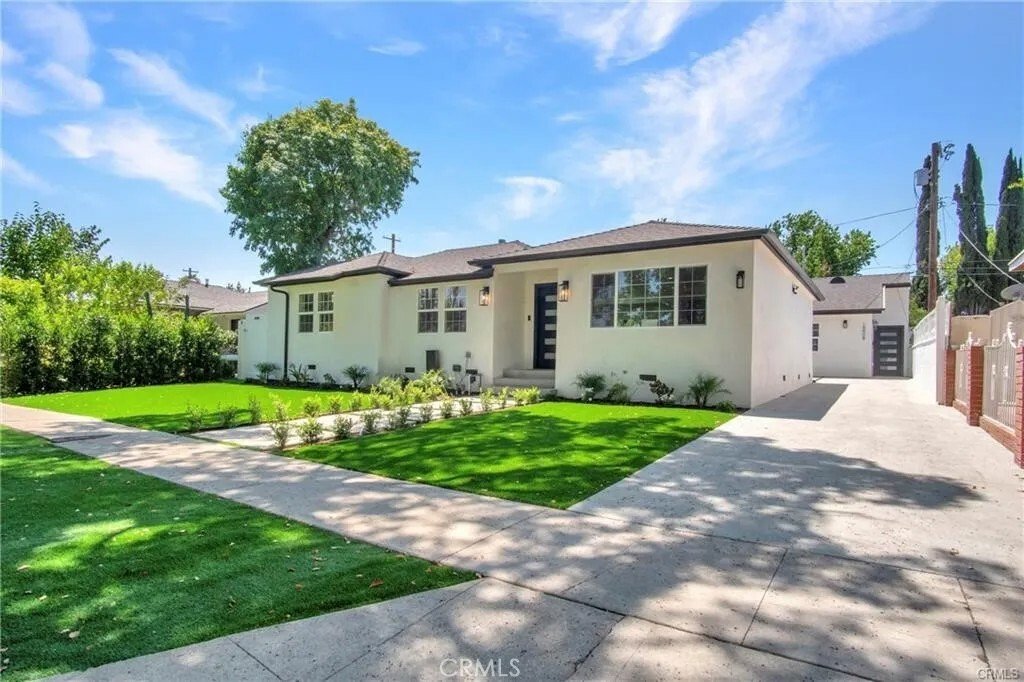 House in Los Angeles, California, United States 1 - 18280906
