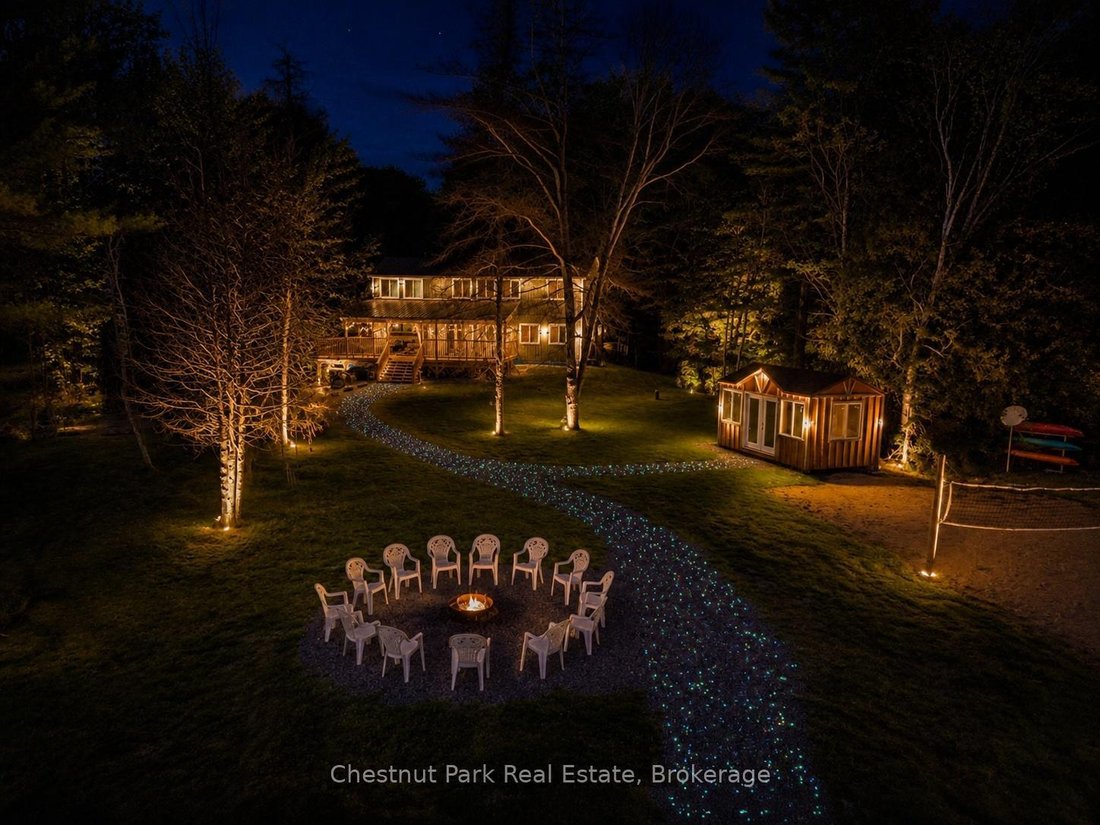 House in Pine Springs, Ontario, Canada 3 - 18099231