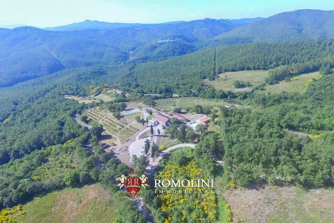 Montieri, Tuscany, Italy 5 - 15665881