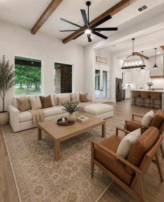 House in Azle, Texas, United States 1 - 18009867