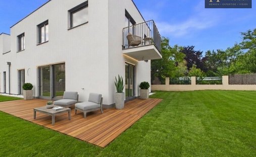 House in Perchtoldsdorf, Lower Austria, Austria 1
