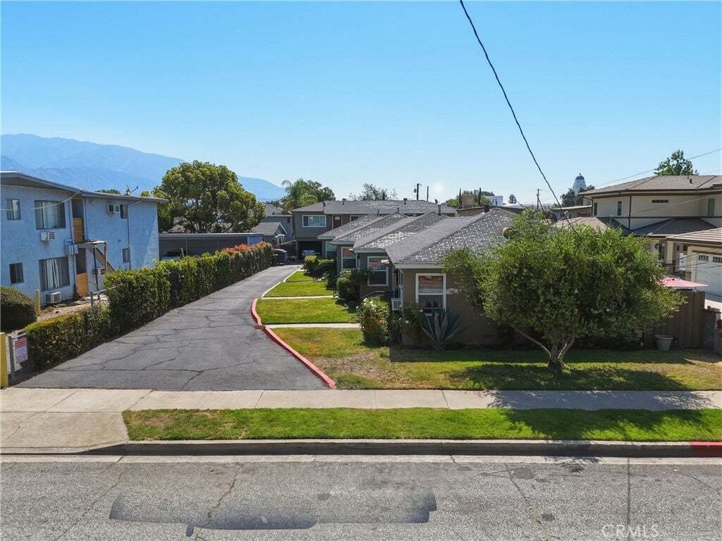 Apartment in Bradbury, California, United States 1 - 18283166