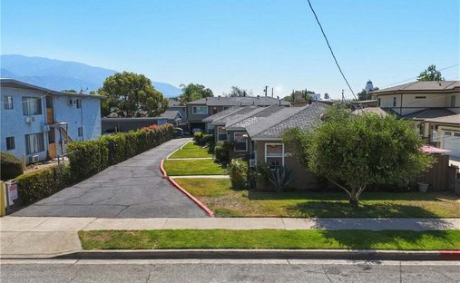 Appartamento a Bradbury, California, Stati Uniti 1