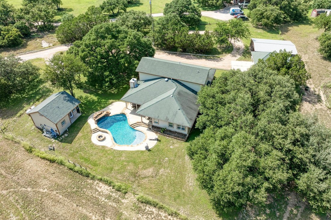 House in Liberty Hill, Texas, United States 2 - 18284746