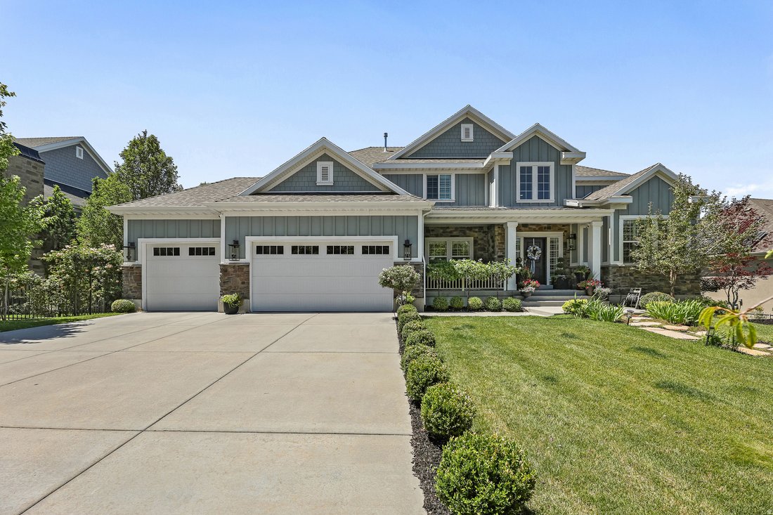 House in Draper, Utah, United States 3 - 18284664