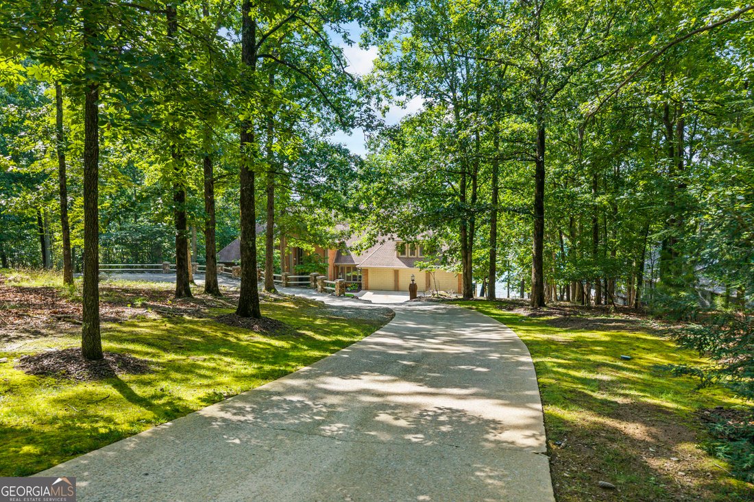 House in Flowery Branch, Georgia, United States 4 - 18281144