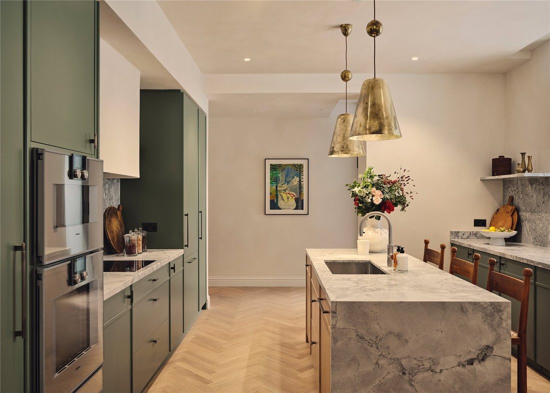 Apartment in Hampstead Garden Suburb, Barnet, England 4 - 18282170