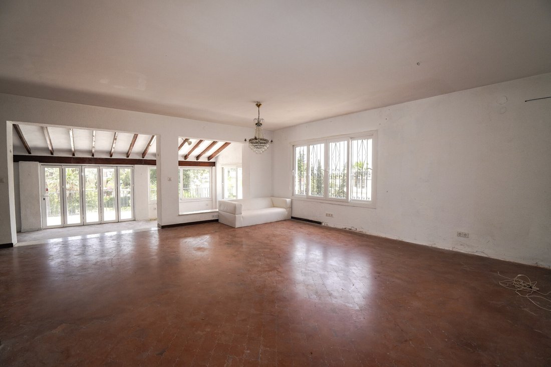 Villa in Nueva Andalucia, Marbella, Spain 4 - 18288619