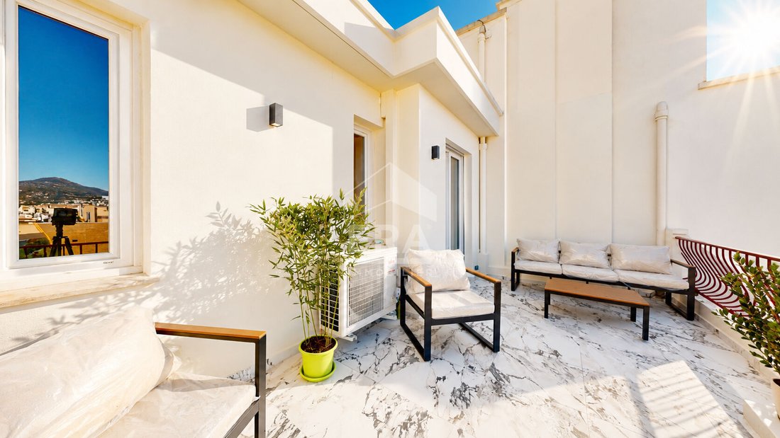 Apartment in Nice, Provence-Alpes-Côte d'Azur, France 4 - 15369729